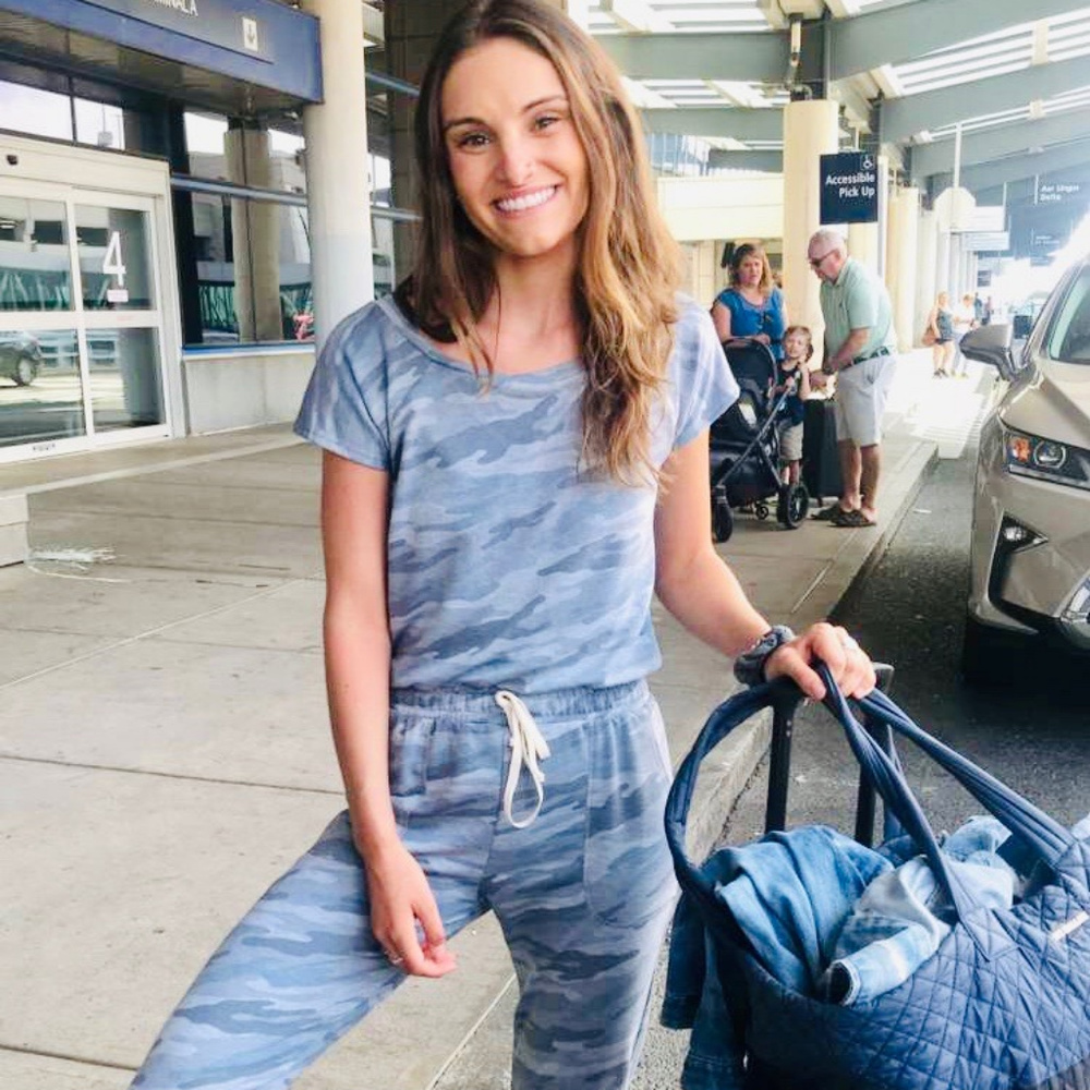 Meet your Posher, Samantha